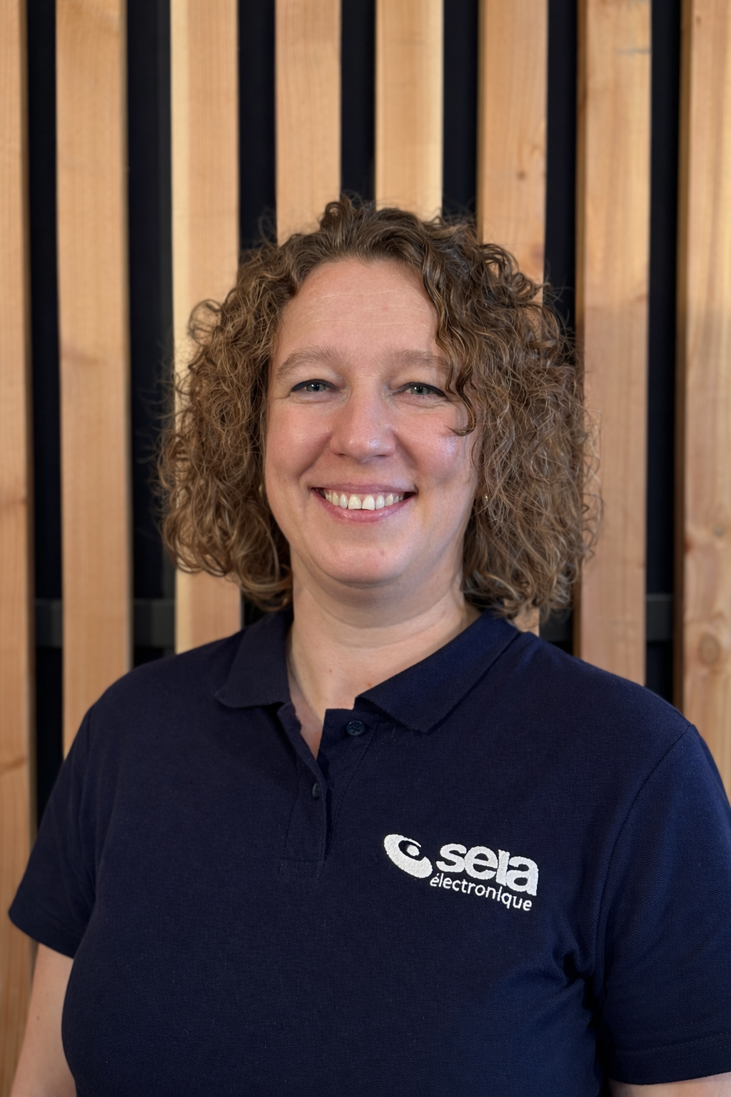 Carine Foissier, SEIA Electronique