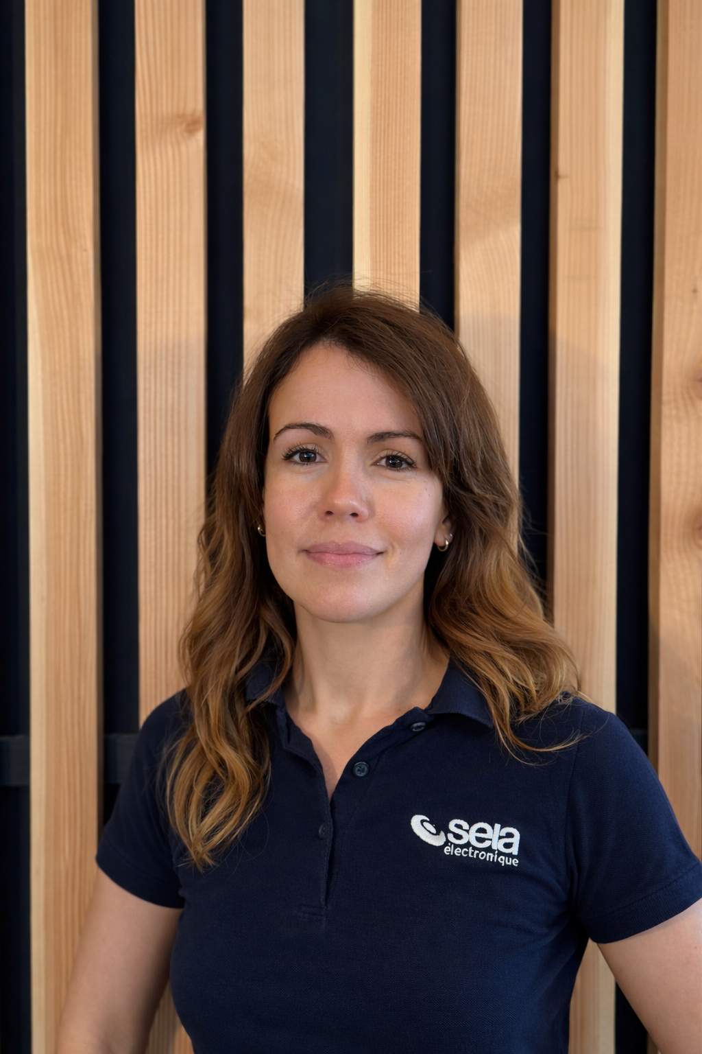 Gisselle Gonzalez, SEIA Electronique